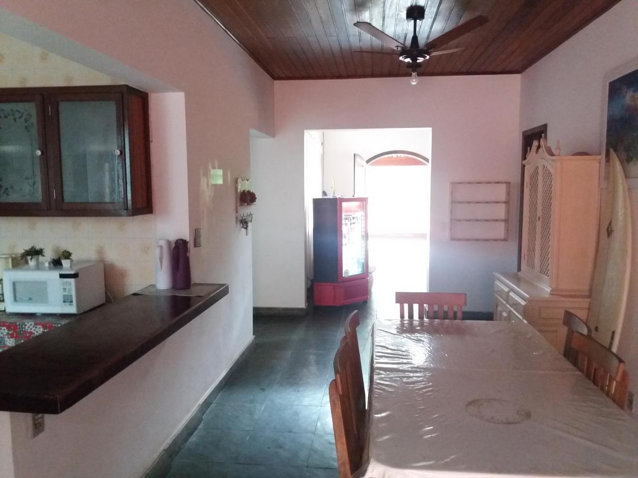 Social Ilha Grande Hostel Dış mekan fotoğraf